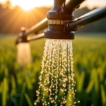 Drip Irrigation