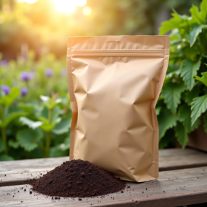Organic Fertilizer